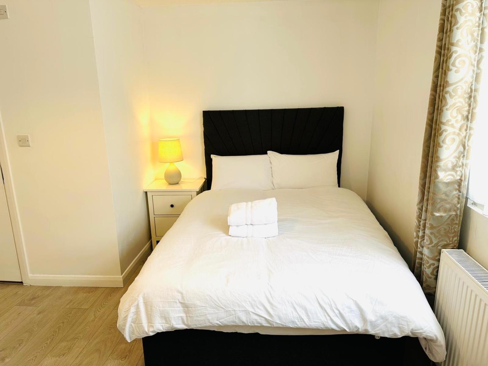 Westferry Hotel Лондон Екстериор снимка