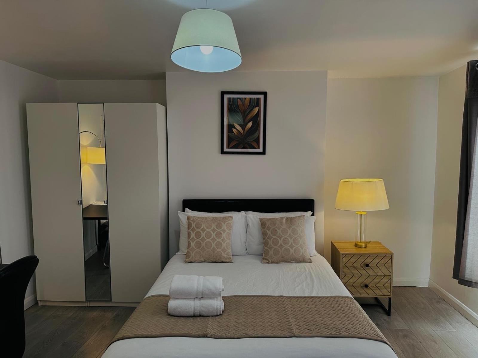 Westferry Hotel Лондон Екстериор снимка